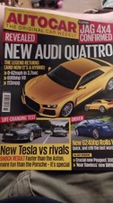 Autocar 4th sep d'occasion  Expédié en Belgium