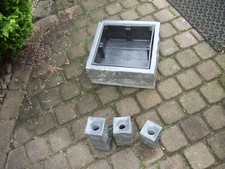Quellsteine becken gebraucht kaufen  Mülheim an der Ruhr