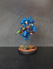 Ultramarine primaris captain usato  Torino