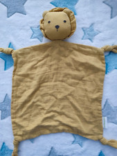 Doudou plat lion d'occasion  Auterive