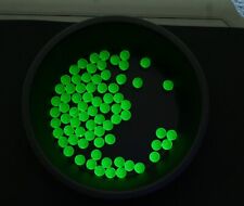 Fluorescent uranium vaseline for sale  DINGWALL