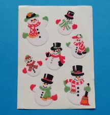 Stickeralbum sticker vintage gebraucht kaufen  Hannover