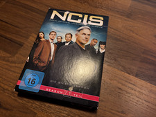 Ncis staffel dvd gebraucht kaufen  Wuppertal
