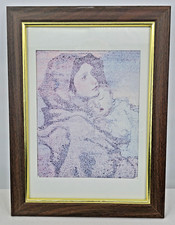 Vintage text art for sale  Manassas