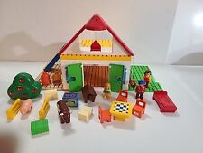 Playmobil 1.2.3. large for sale  South Burlington