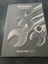 Facom catalogue selection d'occasion  Grenoble-