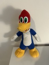 Vintage woody woodpecker for sale  THETFORD