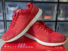 Supra owens. red for sale  NEWPORT