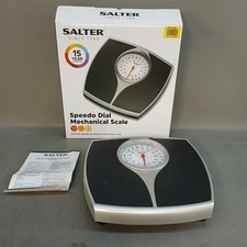Salter speedo dial for sale  GRANTHAM