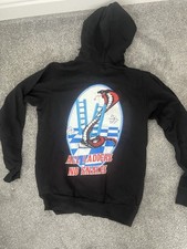 Trapstar jumpers brand for sale  HINCKLEY
