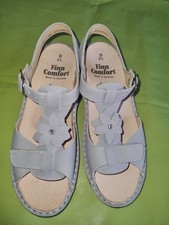 Finn comfort damenschuhe gebraucht kaufen  Mannheim