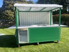 Catering cart for sale  BARTON-UPON-HUMBER