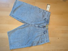 Short jean fendi d'occasion  Mayenne