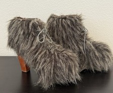 Jeffrey campbell shag for sale  Morgan Hill