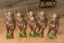 Antique lead military for sale  Hudson