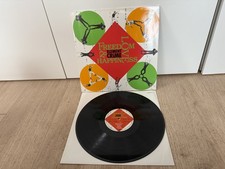 Element crime freedom gebraucht kaufen  Bingen