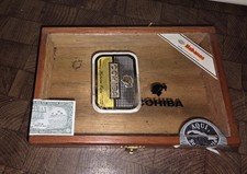 Caja puros cohiba for sale  Hemet