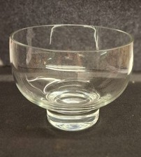 Schale schüssel glas gebraucht kaufen  Eberdingen