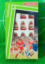 Subbuteo cecoslovacchia ref usato  Santa Maria a Vico