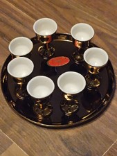 Chinese cups tea for sale  LINCOLN