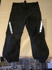 Bmw streetguard motorradhose gebraucht kaufen  Bad Wimpfen