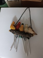 scacciapensieri ottone usato  Trieste