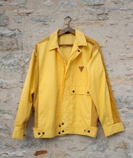 Veste type harrington d'occasion  Catus