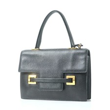 Delvaux madame handbag d'occasion  Expédié en Belgium