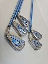 Ladies cobra irons for sale  STANLEY