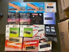 15x car radio for sale  GAINSBOROUGH