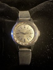 Seiko solar 0120 d'occasion  Grenoble-