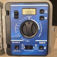 Irritrol indoor outdoor for sale  Helena
