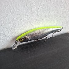 Illex squad minnow gebraucht kaufen  Timmaspe