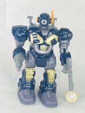 Action figure robot for sale  BLACKPOOL