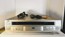 Jvc d721bk d723gd for sale  Oklahoma City