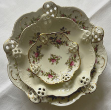 Rosenthal durchbruch moliere gebraucht kaufen  Schenefeld