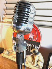 Vintage 1950 electro d'occasion  Expédié en Belgium