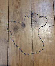 Collier sautoir perles d'occasion  Monistrol-sur-Loire