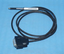 Usado, HEIDENHAIN ST 1288 SPECTRO SONDA DIGITAL RETA 383987-01 MEDIDOR DE COMPRIMENTO CHEK comprar usado  Enviando para Brazil