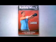 Kettle worx cardio for sale  UK