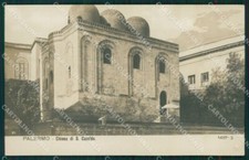 Palermo città chiesa usato  Gambolo