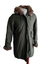 Woolrich giubbotto uomo usato  Lecce