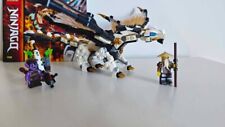 Lego ninjago 71718 usato  Messina