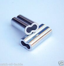 Aluminum crimp sleeve for sale  Curtis Bay