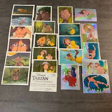Tarzan 1999 lot d'occasion  Narbonne