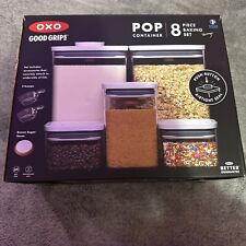 Oxo pop container for sale  Little Falls