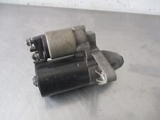 Anlasser bosch 0001107439 gebraucht kaufen  Delitzsch