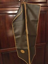 Garment bag suit for sale  Ronkonkoma