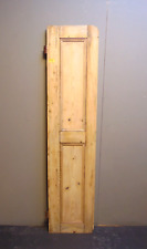 Doors reclaimed pine for sale  WALSALL