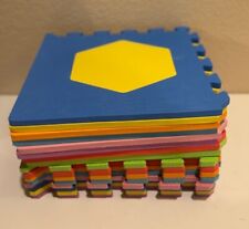 Foam interlocking play for sale  Midlothian